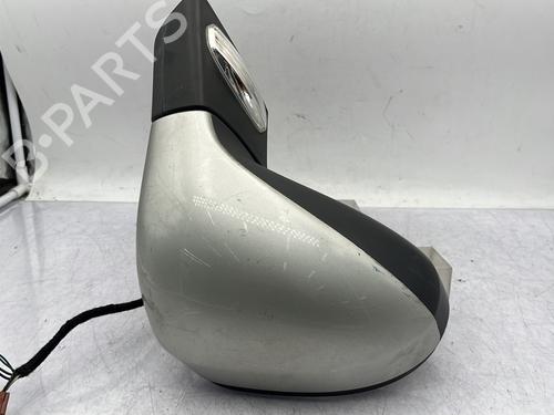 Right mirror PEUGEOT 207 (WA_, WC_) 1.4 | BP29961754C27