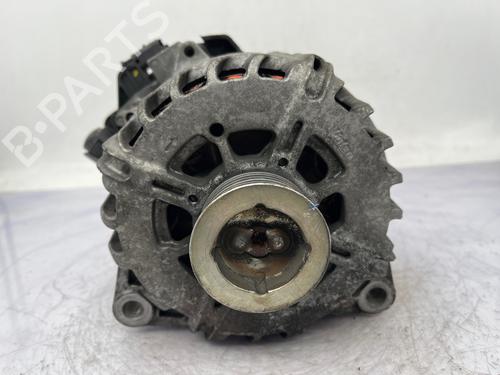 Alternator CITROËN C4 Picasso II 1.6 HDi / BlueHDi 115 | BP34374338M7  - Image 5
