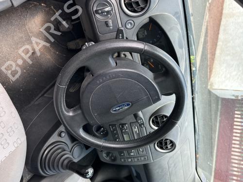 Left headlight FORD FIESTA V (JH_, JD_) 1.3 | BP23679734C28 