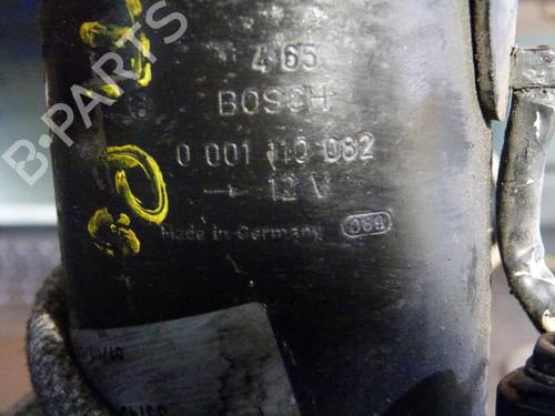 Starter FIAT UNO (146_, 158_) 60 Diesel 1.7 (146E) | BP23671672M8 
