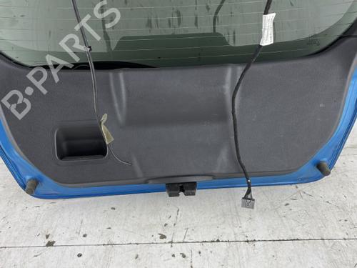 Tailgate FORD FIESTA VI (CB1, CCN) 1.0 EcoBoost | BP23751453C6