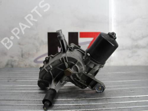 Used Front wiper motor CITROËN C4 Picasso I MPV (UD_) 1.6 HDi (109 hp) 23668739