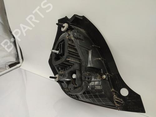 Right taillight RENAULT TWINGO III (BCM_, BCA_) 1.0 SCe 70 (BCMB) | BP27704722C35  - Image 9