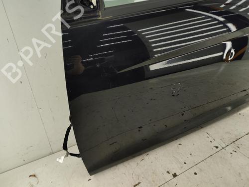 Used Left front door FORD KA (RU8) 1.2 (69 hp) 23718562