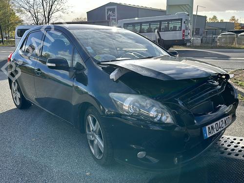 Starter TOYOTA AURIS (_E15_) 2.0 D-4D (ADE150_, ADE150R) | BP31927590M8  - Image 9