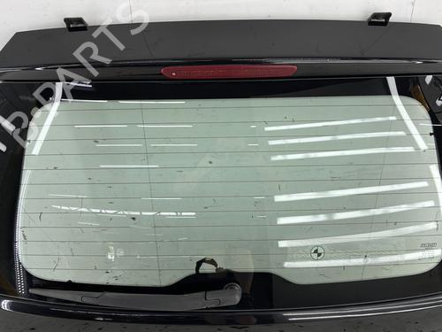 Tailgate FIAT GRANDE PUNTO (199_) 1.2 | BP27545137C6 