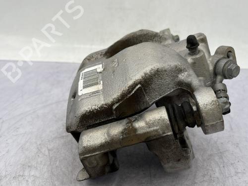 Left front brake caliper PEUGEOT 208 II (UB_, UP_, UW_, UJ_) e-208 | BP23758042M105 