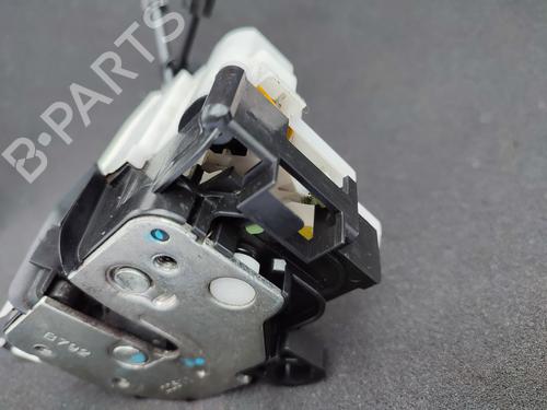 Front right lock FIAT 500 (312_) 0.9 (312AXG1A, 312.AXG11) | BP23756845C97 