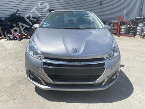 Engine PEUGEOT 208 I (CA_, CC_) 1.2 PureTech 82 | BP36440017M1 - Image 36