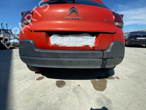 Starter CITROËN C3 III (SX) 1.6 BlueHDi 75 | BP36762253M8 - Image 58