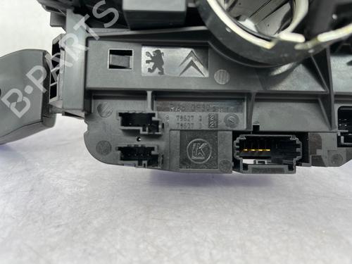 Steering column stalk CITROËN JUMPY III Van (V_) 1.5 BlueHDi 100 | BP36792951I23 - Image 8