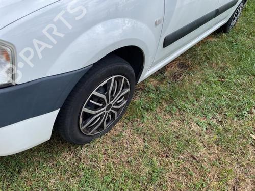 Gearbox DACIA LOGAN MCV (KS_) 1.5 dCi (KS0K) | BP23719345M3  - Image 13