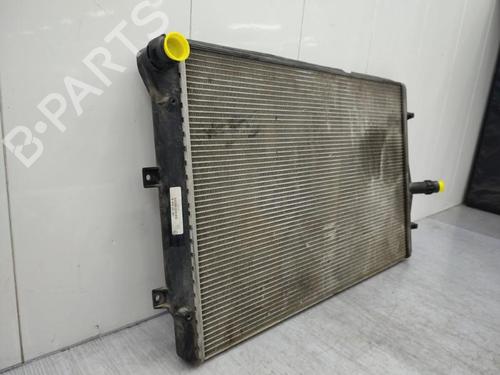 Køler VW TOURAN (1T1, 1T2) 2.0 TDI 16V | BP23749690M31