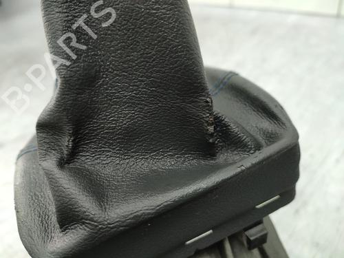 Gear lever VW POLO IV (9N_, 9A_) 1.2 12V | BP23719054M90 