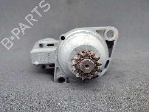 Starter AUDI A3 Sportback (8VA, 8VF) 2.0 TDI | BP23733229M8 - Image 3