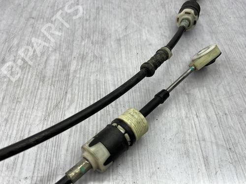 Gear lever FORD B-MAX (JK) 1.0 EcoBoost | BP26395409M90 