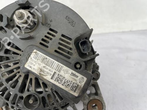 Alternator RENAULT MASTER III Van (FV) 2.3 dCi 125 FWD (FV0C, FV0D, FV0G, FV0H, FV0J, FV0K,... | BP37531198M7  - Image 5