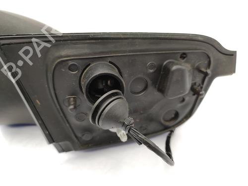 Left mirror CITROËN C4 CACTUS 1.6 BlueHDi 100 | BP23756954C26 