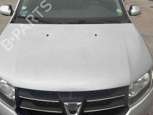 Grill DACIA LOGAN II 1.5 dCi | BP36439804C40 - Image 3