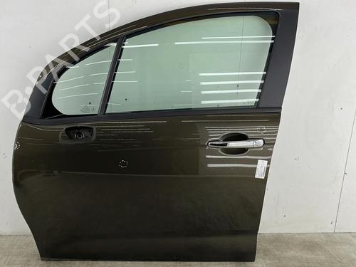 Left front door CITROËN C3 II (SC_) 1.2 VTi 82 | BP23742014C2 
