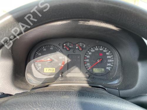 Headlight switch VW BORA I (1J2) 1.6 | BP23698036I24 - Image 34