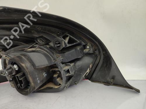 Right taillight PEUGEOT 208 I (CA_, CC_) 1.6 HDi / BlueHDi 75 | BP23722258C35 