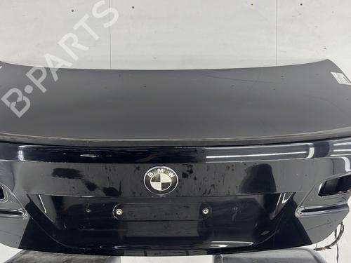 Used Tailgate BMW 3 Coupe (E92) 330 d (231 hp) 27699571