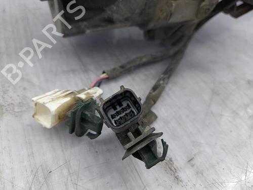 Used Steering rack HONDA CIVIC VIII Hatchback (FN, FK) 2.2 CTDi (FK3) (140 hp) 23699954