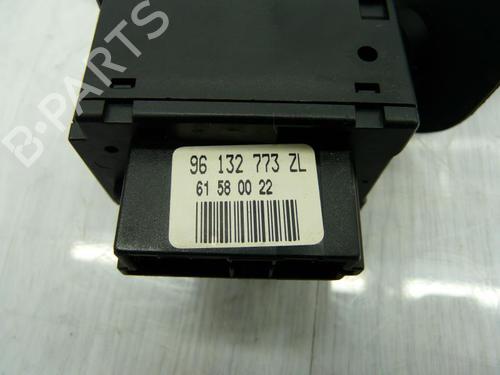 Steering column stalk CITROËN XANTIA (X1_, X2_) 2.1 Turbo D 12V | BP23701461I23 
