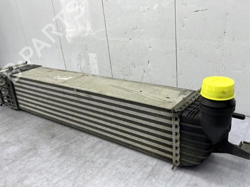 Intercooler RENAULT LAGUNA III (BT0/1) 2.0 dCi (BT07, BT0J, BT14, BT1A, BT1S) | BP23754776M30  - Image 8