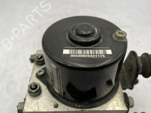 ABS pump AUDI A3 (8P1) 1.9 TDI | BP23750861M43 