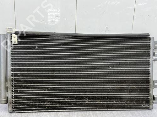 AC radiator MINI MINI (R50, R53) Cooper | BP23887360M32  - Image 6