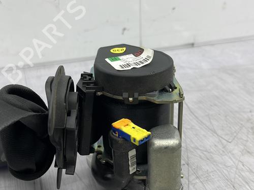 Front right seatbelt VW GOLF V (1K1) 1.4 TSI | BP23702733I25 - Image 3