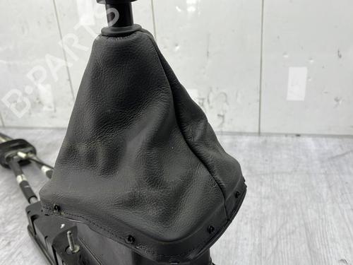 Gear lever CITROËN C4 Grand Picasso II (DA_, DE_) 1.6 HDi / BlueHDi 115 | BP29839357M90 