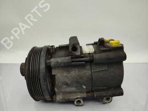 AC compressor FORD MONDEO III Turnier (BWY) 2.0 TDCi | BP23720602M34 