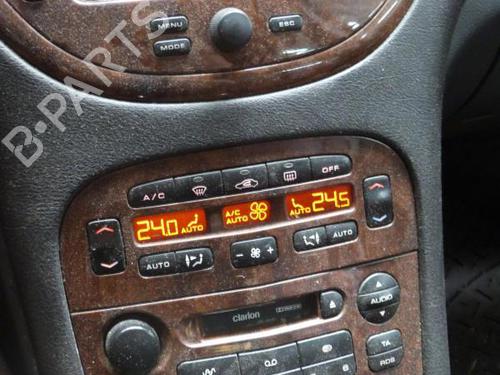 Right front brake caliper PEUGEOT 607 (9D, 9U) 2.2 HDi | BP24503432M104 - Image 13