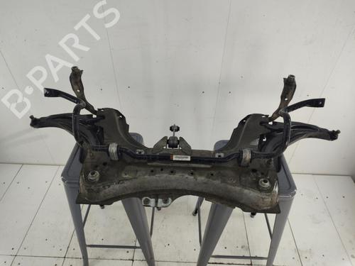 Used Subframe Subframe RENAULT CLIO IV (BH_) 1.5 dCi 90 (90 hp) 23708242 23708242