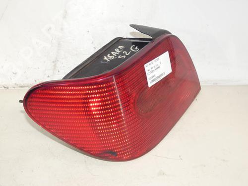 Right taillight CITROËN XSARA (N1) 2.0 HDi 90 | BP23685333C35 