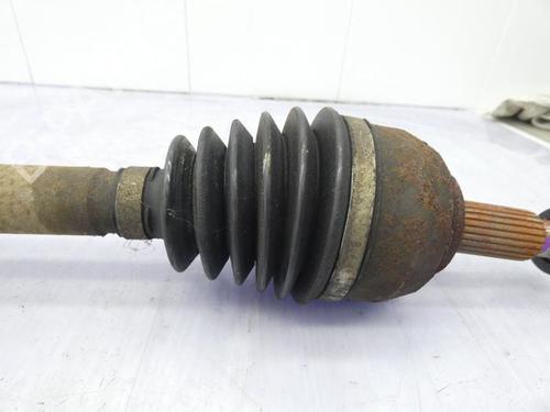 Left front driveshaft RENAULT SCÉNIC II (JM0/1_) 1.9 dCi (JM14) | BP23701224M38 - Image 3