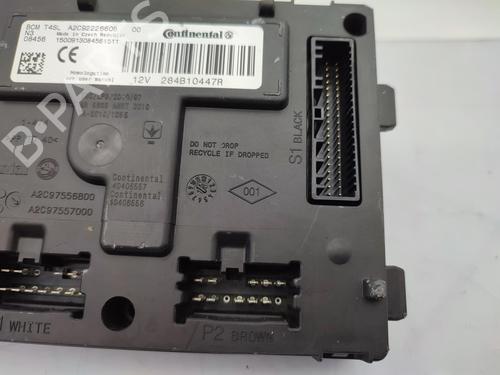 Electronic module DACIA SANDERO II TCe 90 (B8M1, B8MA, B8AC) | BP23709035M83  - Image 17