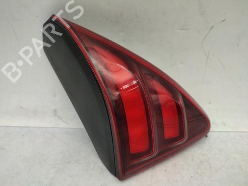 Left tailgate light PEUGEOT 3008 I MPV (0U_) 1.6 BlueHDi 120 | BP29304760C79 