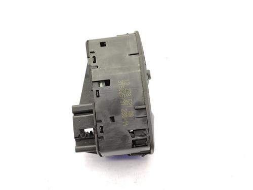 Left front window switch OPEL CORSA D (S07) 1.0 (L08, L68) | BP23752125I27 