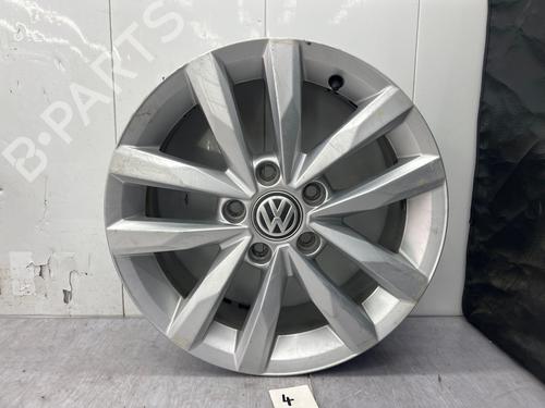 Fælk VW TOURAN (5T1) 1.6 TDI | BP34374372C45 - Image 12