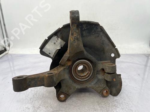 Høyre Styrespindel lagerhus Høyre Styrespindel lagerhus KIA PICANTO I (SA) 1.1 CRDi (75 hp) 37265183 37265183