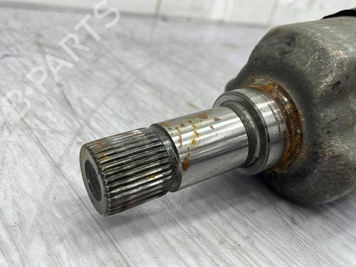 Left front driveshaft CITROËN DS4 (NX_) 2.0 HDi 165 | BP29477567M38 