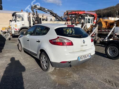 Electronic module RENAULT MEGANE III Hatchback (BZ0/1_, B3_) 1.5 dCi | BP23672920M83 - Image 25