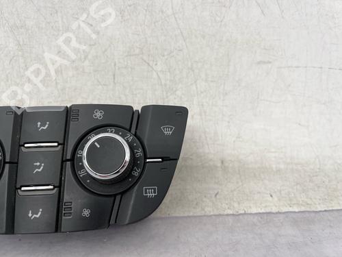 climate-control-opel-meriva-b-mpv-s10-2010-2011-2012-2013-2014-2015-2016-2017-36401131 main image