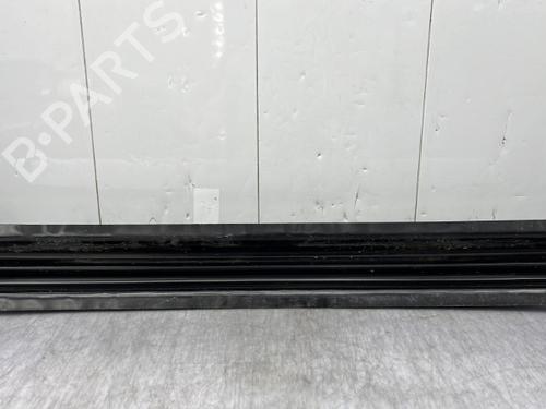 Rear bumper reinforcement VW GOLF V (1K1) 1.9 TDI | BP23680441C73 