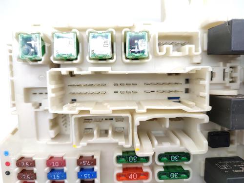 Electronic module SMART FORFOUR (454) 1.5 CDI (454.000) | BP23751784M83 - Image 24