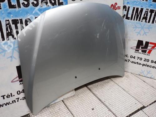 Hood MAZDA 6 Hatchback (GG) 2.0 DI (GG14) | BP23684831C1 